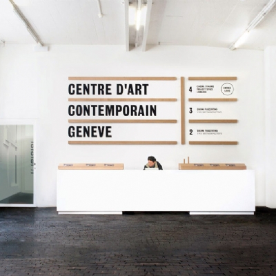 Biennale Internazionale Orlandi di Ginevra
