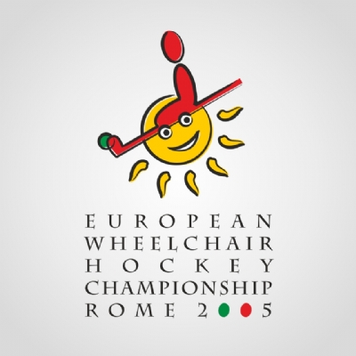 European Wheelchair Hockey Championship - Rome 2005